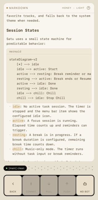 DownIt app screenshot